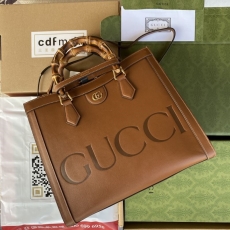 Gucci Top Handle Bags